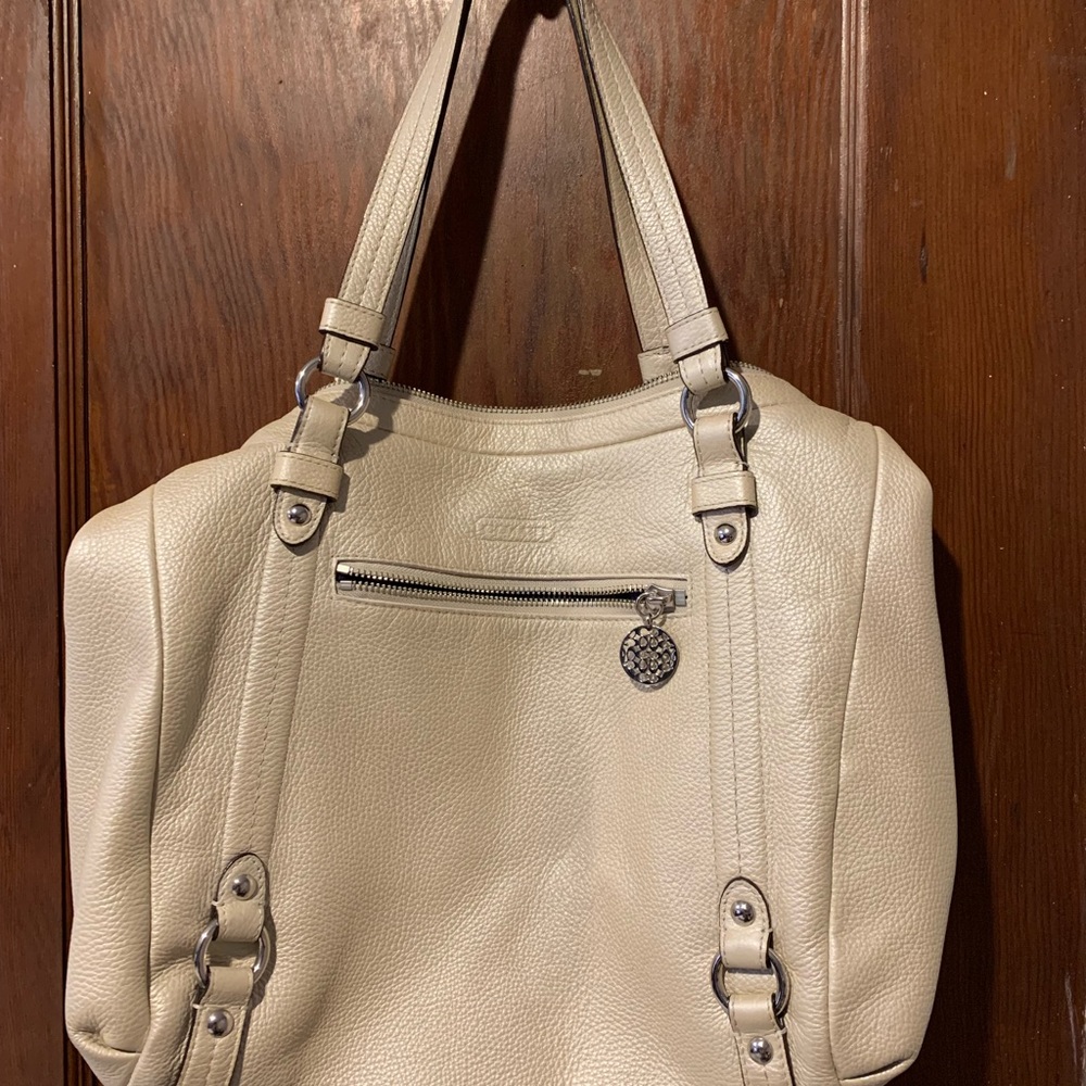 Coach Shoulder Bag